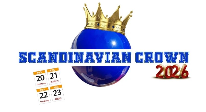 Scandinavian Crown 2026
